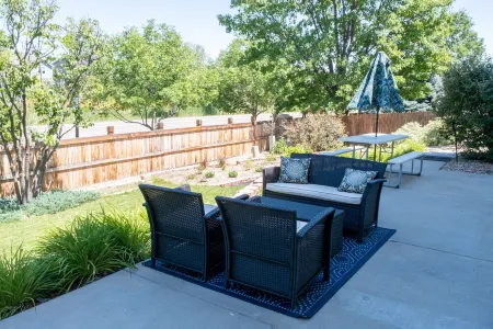 Vista Pointe of View - Tons of trails, near restaurants, lots of privacy