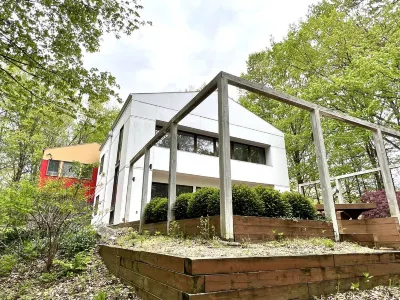 Modern Spacious Retreat right next to Purdue & Nature, full size 14-game Arcade! Các khách sạn gần Purdue University - Department of Physics and Astronomy