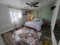 Cozy Casita Các khách sạn gần Grossmont Center