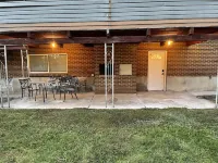 Wasatch Mountain Getaway Hotels in Millcreek