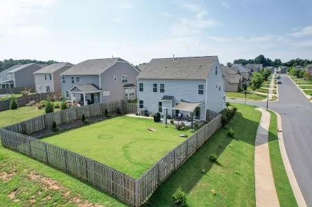 Home to Home...5min from whitewater center