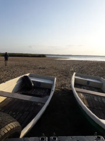 Quiet vacation home between Müritz and Kölpinsee