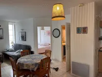 T2 au Cœur du Centre Historique de la Rochelle