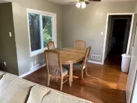 Downtown Ames Peaceful Getaway