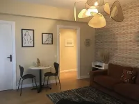 Cocoon Design - Comfortable and bright - Beachfront & Golden Triangle