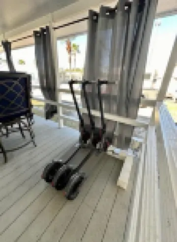 Family Friendly Beach Home located in beautiful Miramar Beach, FL