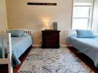 Near Licking, MO. Close to Montauk State Park and Ozark National Scenic Riverway