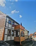 Vacation apartment at the Ilse Falls II - 무료 와이파이
