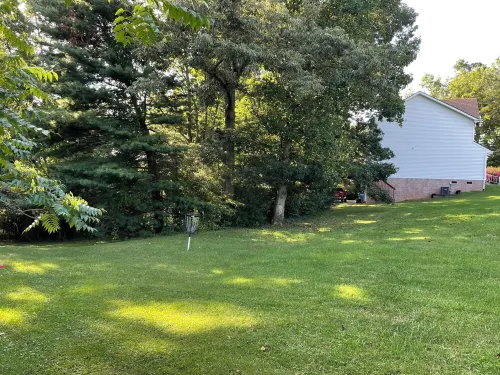 Quiet mountain retreat convenient to hiking and Asheville