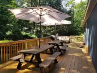 Daisy|Cottage - Close to Skiing Resorts Hotels in Coolbaugh Township