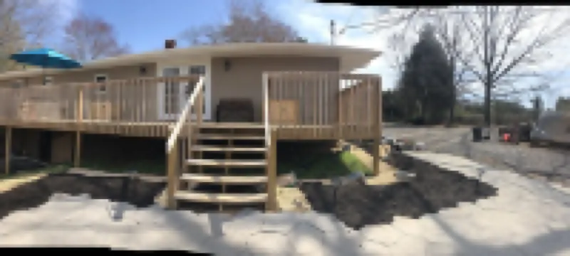 Freshly remodeled Retreat close to hiking, boating, and shopping