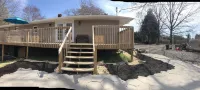 Freshly remodeled Retreat close to hiking, boating, and shopping