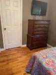 Cozy, Clean, and Convenient