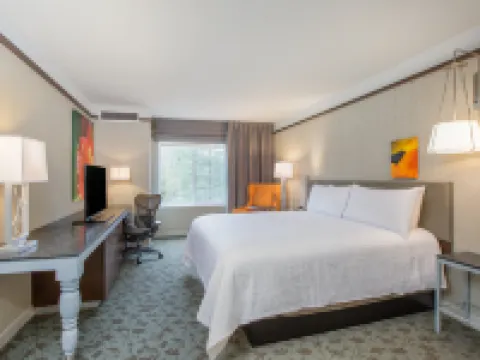 Hilton Garden Inn Olympia Hotels in Olympia