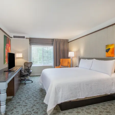 Hilton Garden Inn Olympia