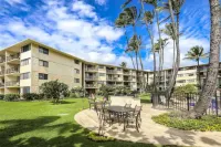 Kanai a Nalu Unit 204 Oceanfront Corner Unit- New Rate for August and September Hotels in Maalaea