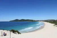 The ultimate Penthouse in Forster. Views from every room, 650 sqm of luxury.