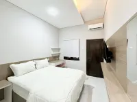 Griya Banyuanyar Syariah Near Graha Saba Buana Mitra RedDoorz Hotels in Banjarsari