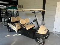 Edisto Beach House on Golf Course with GOLF CART available!