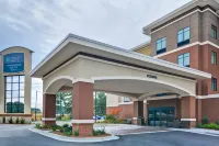 Homewood Suites by Hilton Savannah Airport Hotel dekat Georgia Tech Savannah