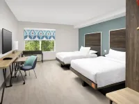 Tru by Hilton Tallahassee Central Hotels in Leon County