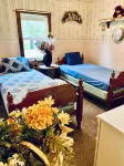 Cozy Country Home with 5 Acres