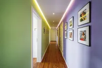 Fantastic apartment in the southern Black Forest, for families, near Switzerland