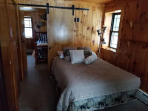 Best View on the River