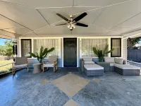 Historic Atascadero Colony Charmer! Hotels in Atascadero