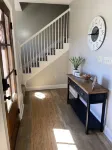 ⭐️ 1 mile from Casinos ⭐️  Spacious and updated townhome - Bungalows