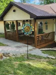 Cottage at Lake Cumberland; 6m walk to water at Clearwater public boat ramp
