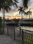 Palm Villa: New Remodel / Waterfront / Salt Water Pool!