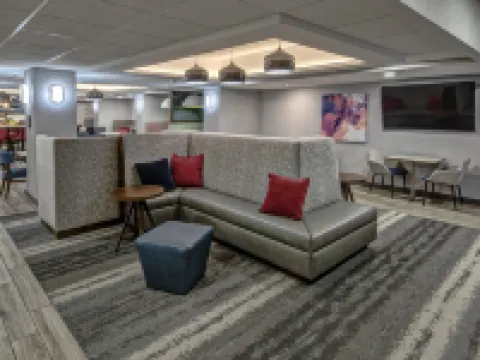 Hampton Inn by Hilton New Albany Hotels in Floyd County