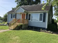 “Our little house on the corner” No cleaning fee and no Taxes all include. Hotels in Gallia County