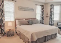 Tranquil Charming Cape Charles Retreat close to Bay Creek Golf Course, and Beach