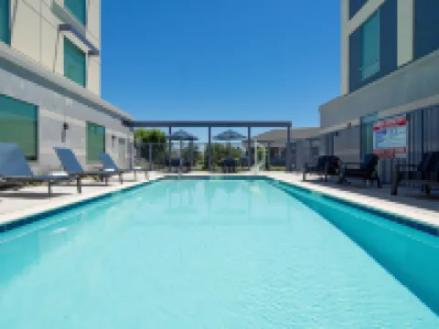 Hampton Inn & Suites - Gilroy, CA Hoteles en Gilroy