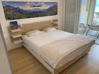 Family Vacation Apartment with Panoramic Sea View Hotels in Calvi