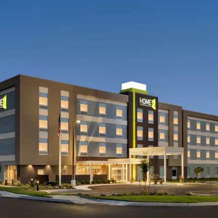 Home2 Suites by Hilton Ephrata