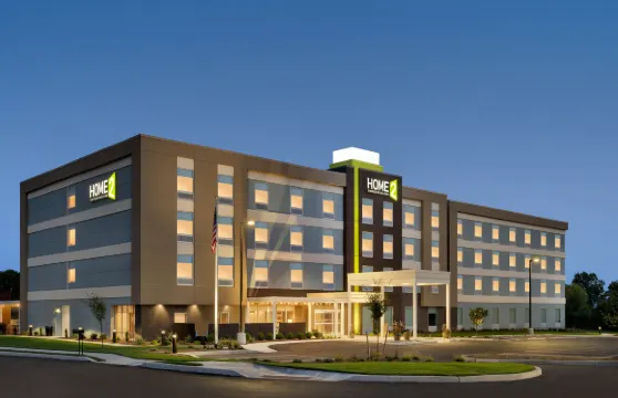 埃夫拉塔希爾頓惠庭酒店