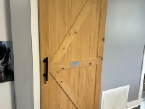 Cozy New Buffalo cottage with hot tub & fire pit.  Short walk to downtown! Hotels in New Buffalo