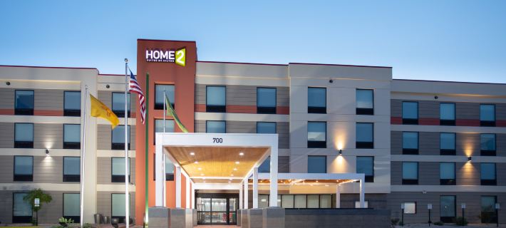 Home2 Suites by Hilton Roswell, NM Hotels in Roswell