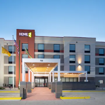 Home2 Suites by Hilton Roswell, NM