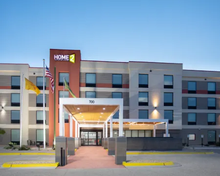 Home2 Suites by Hilton Roswell, NM Hotels in Roswell