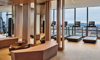 1. The Ritz..
