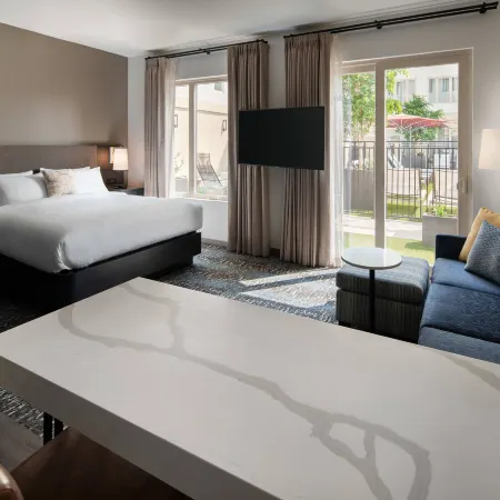 Residence Inn Los Angeles Glendale