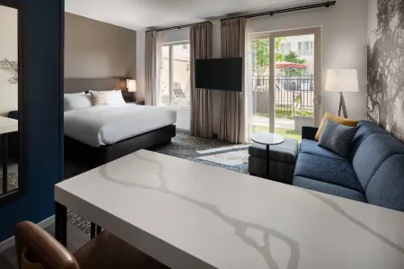 Residence Inn Los Angeles Glendale