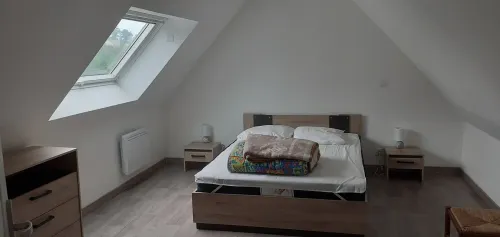 Gîte des Vergers "les Poiriers" en Suisse Normande Hotels in Saint-Pierre-du-Regard