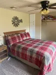 Make Memories in this Comfy Two Bedroom Two Bath Home