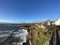 Harbour Cottage - One Bedroom (Sleeps 2)