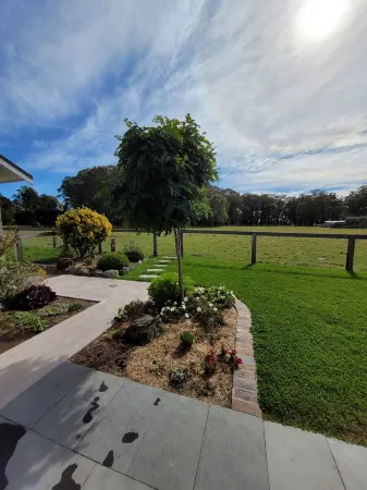 Roseanna Cottage - Modern Farm Cottage in a rural location Отели в г. Exeter